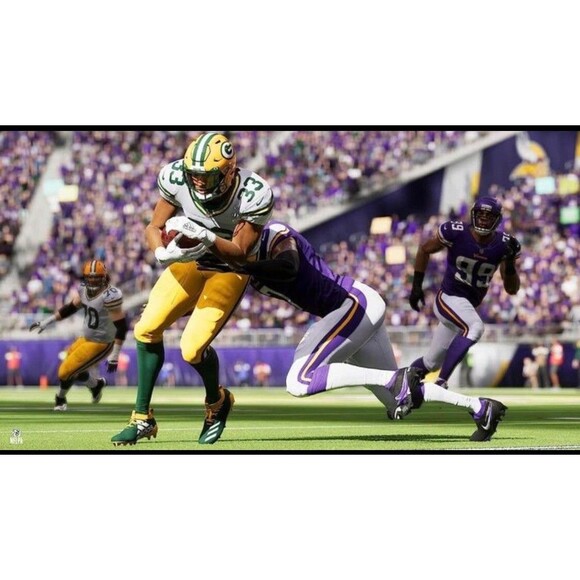 Madden NFL 22 - Xbox Series X - Picture 2 of 10